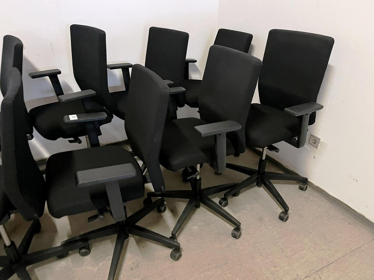 VIASIT Bürodrehstuhl?d=2025-12-06 05:35:00