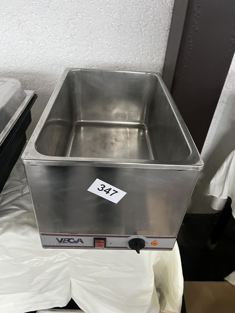 VEGA Bain Marie, 1200 Watt, ca. 34x55x28cm?d=2025-12-06 05:35:36