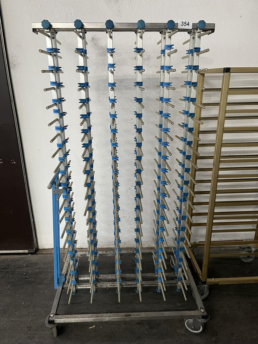 Serviestar / Tellerwagen, 100x65x180cm?d=2025-12-06 05:34:59