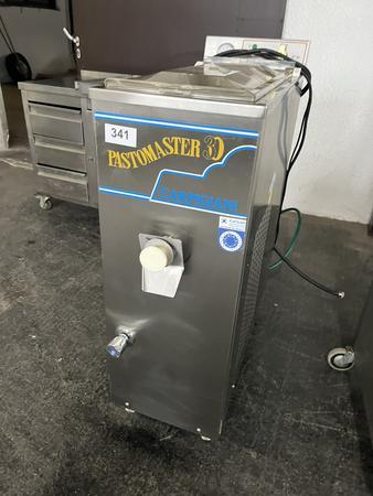 Pastomaster Carpigiani Typ 30