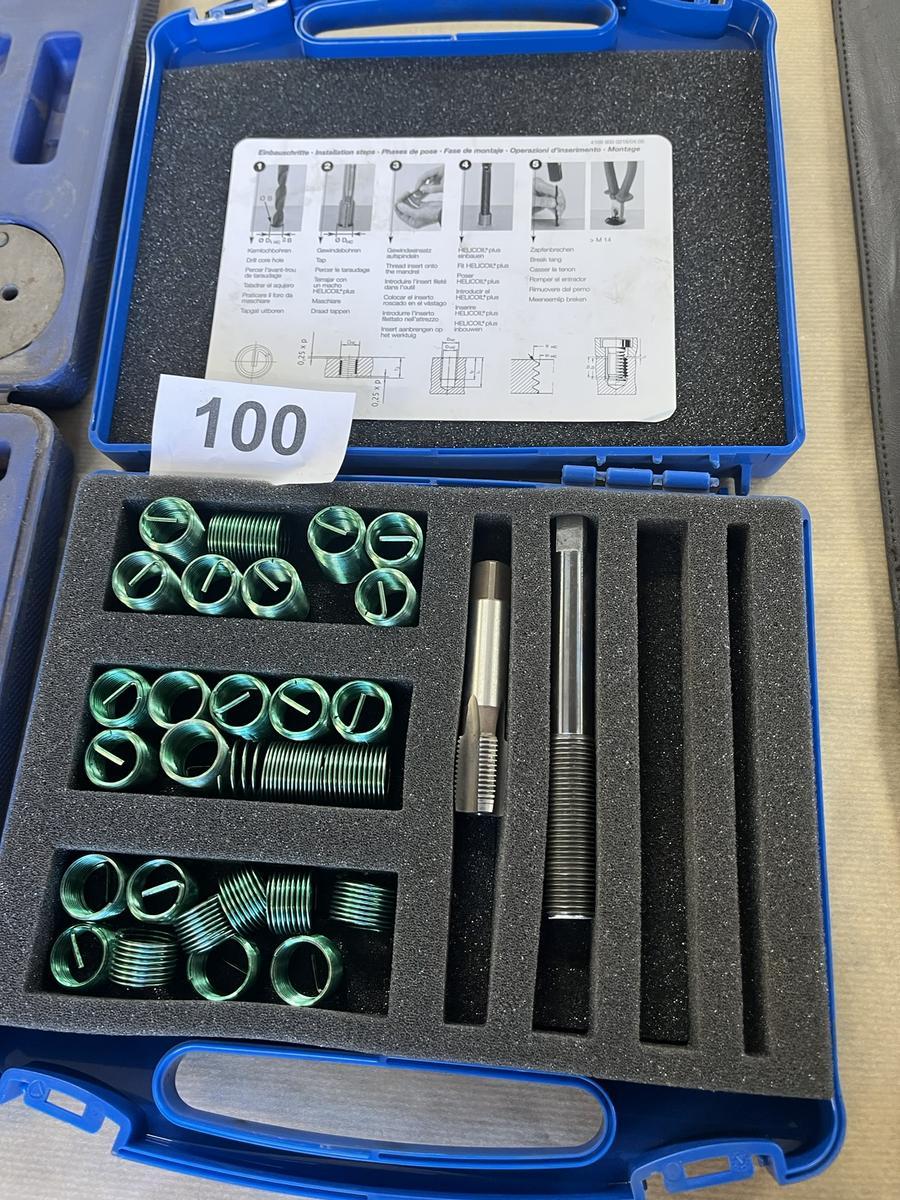 Böllhoff HeliCoil Gewindereparatursatz in Kassette?d=2025-12-06 05:37:49