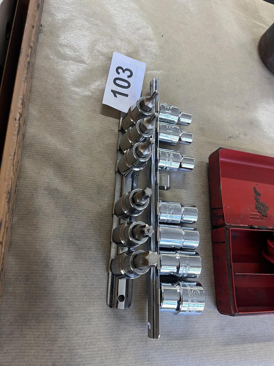 TORX Nussen?d=2025-12-06 05:39:42