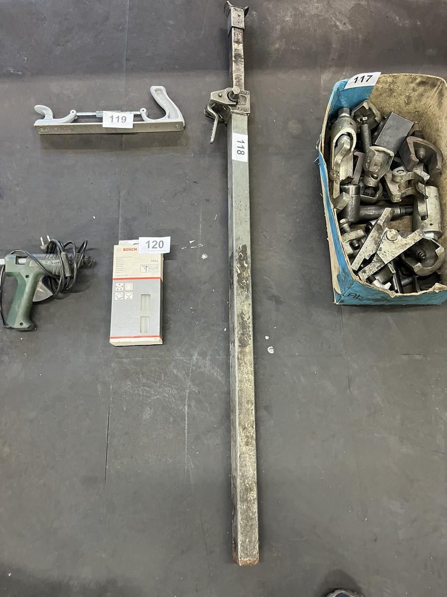 verstellbarer Arbeitsbock KULI BG 272?d=2025-12-06 05:37:50