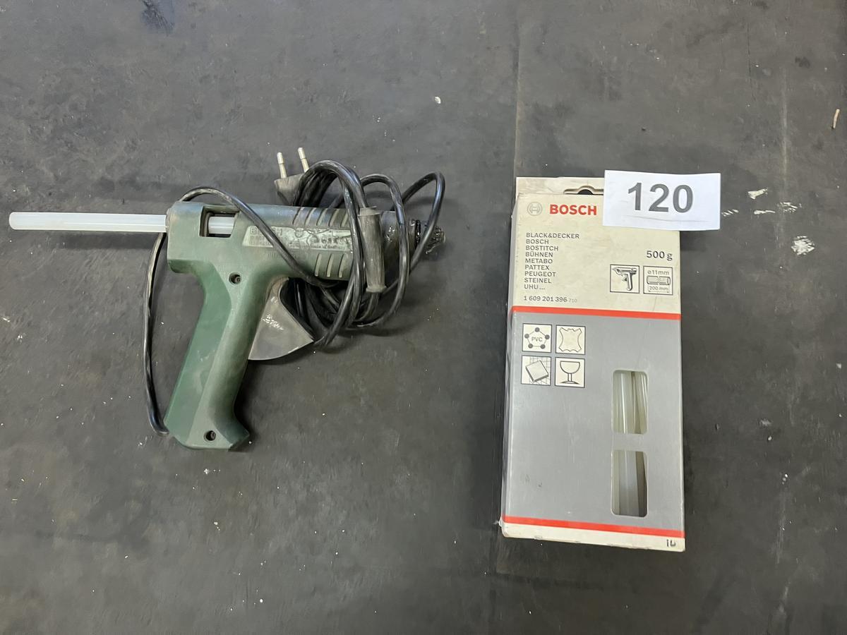 Heißklebepistole mit Zubehör?d=2025-12-06 05:39:40