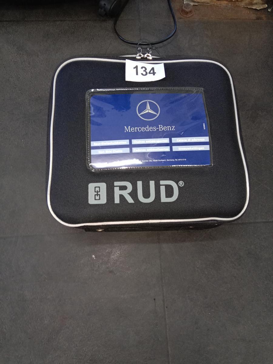 RUD Schneeketten 17/18