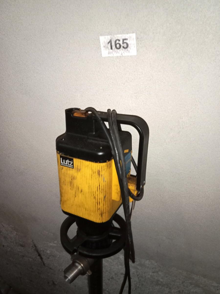 LUTZ Fasspumpe?d=2025-12-06 07:20:03