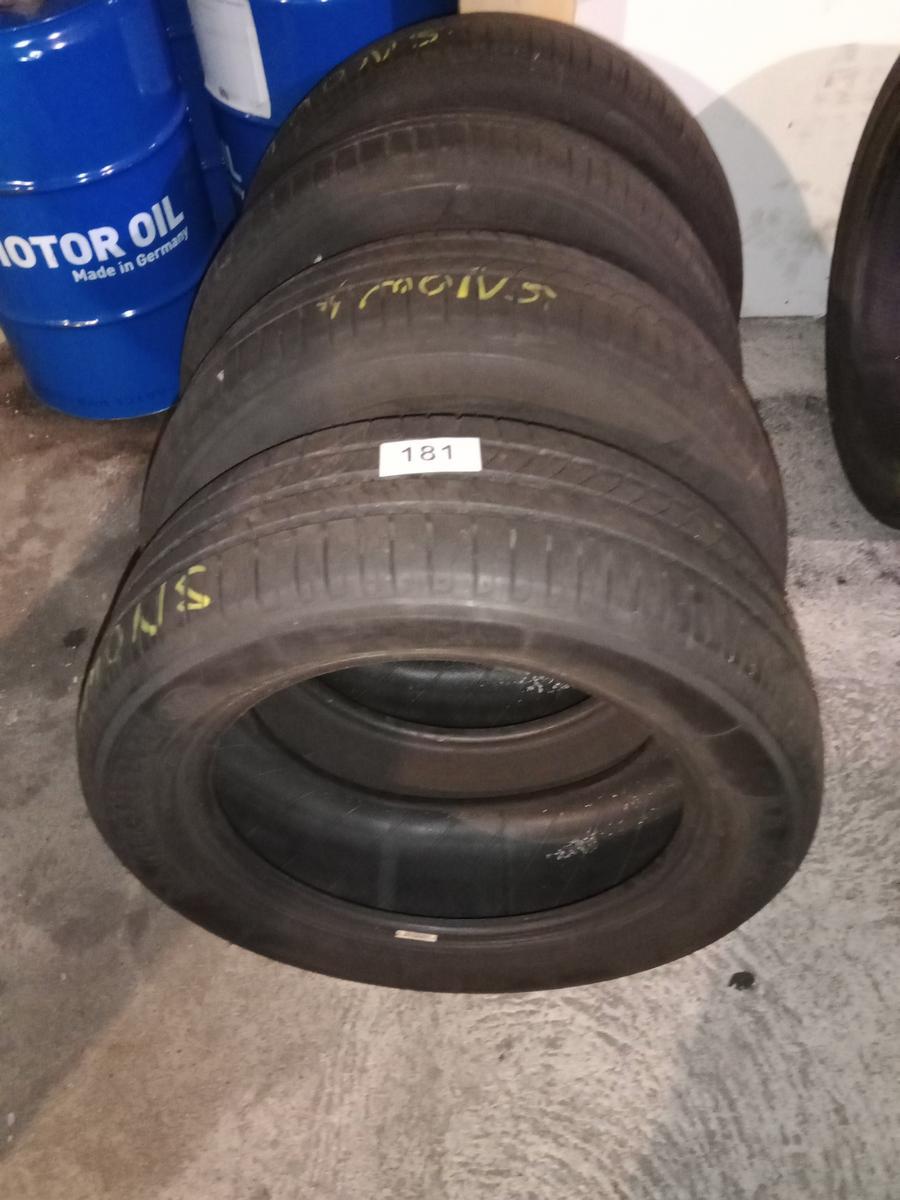 Michelin Sommerreifen ohne Felgen 205/55/16 ca.5.5mm?d=2025-12-06 07:17:30