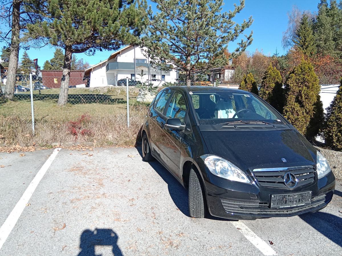 Mercedes Benz PKW A 160 Klasse, Schiene Steuerkette defekt, mit aktuellem P57a 826?d=2025-12-06 07:19:52