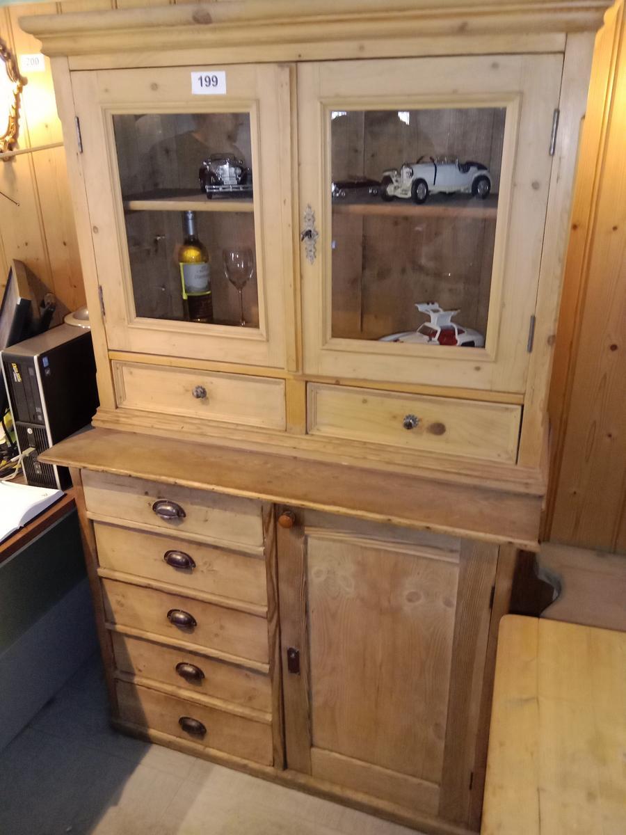 Bauernschrank Altholz ca. 110/60/170 cm?d=2025-12-06 07:19:53