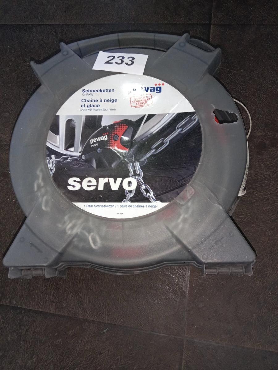 PEWAG Schneeketten 13/17?d=2025-12-06 07:20:03