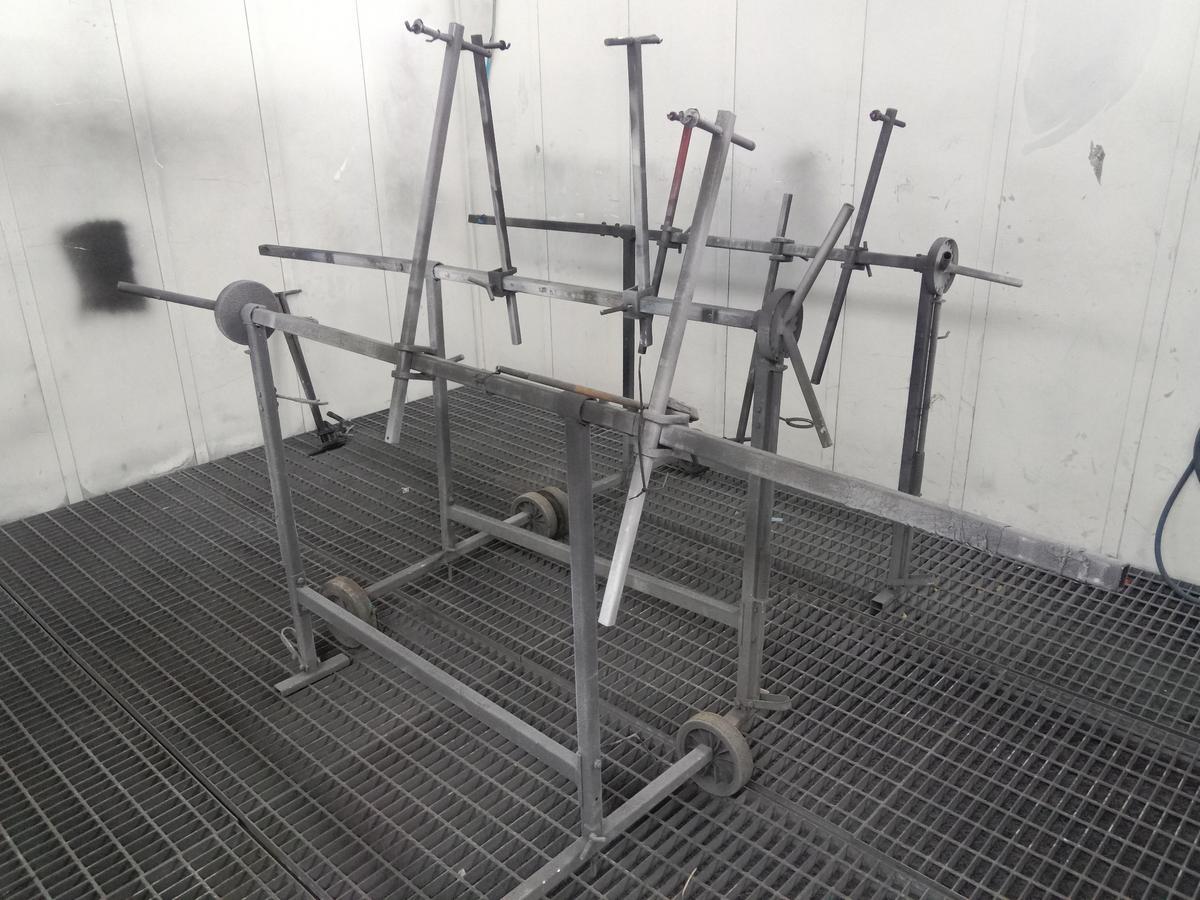 4 Stück Lackierständer für Lackierbox?d=2025-12-06 07:20:03