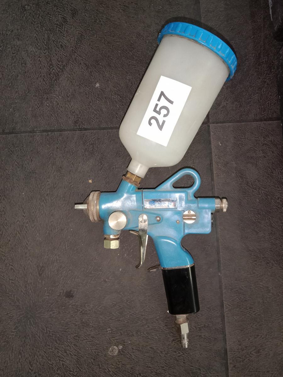 AGRE Topfspritzpistole?d=2025-12-06 06:40:21