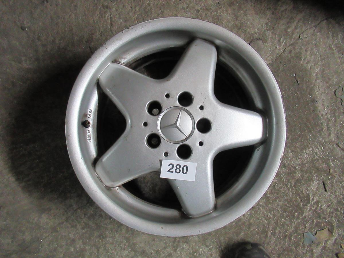 4 Stk. Alufelge KBA 45180  7,5-18 ET112?d=2025-12-06 06:39:06