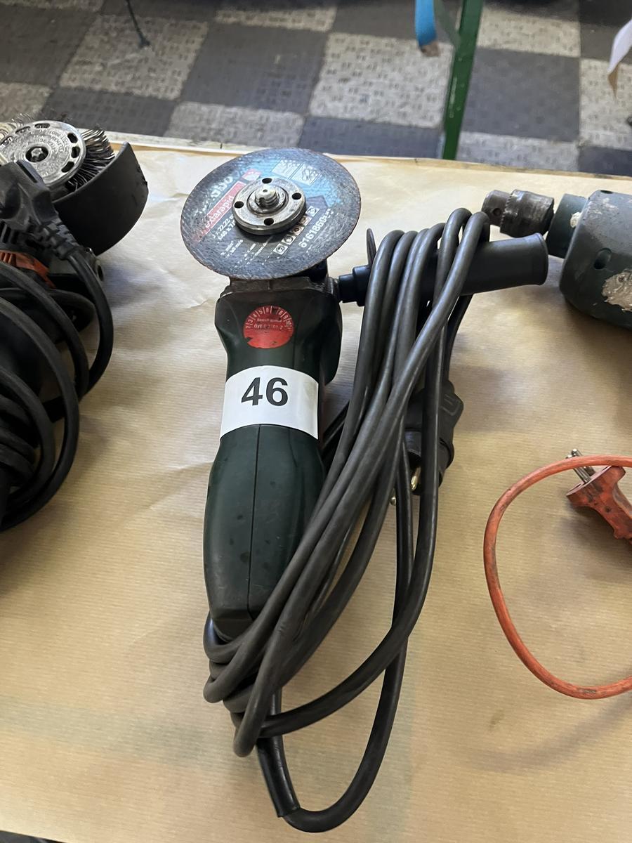 Metabo Winkelschleifer 115er?d=2025-12-06 05:39:43