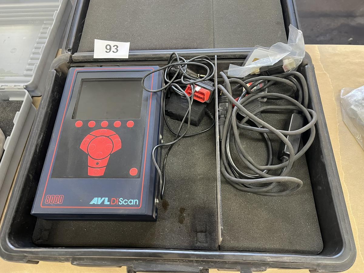 AVL DiSCAN 8000?d=2025-12-06 06:23:55