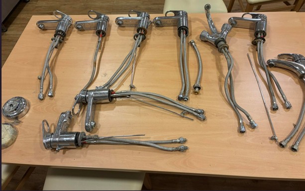 Großposten Badezimmer Armaturen  Sortiment?d=2025-12-06 05:53:29