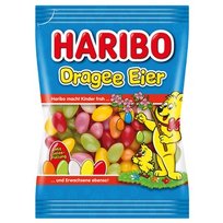 146 St&uuml;ck Dragee Eier 175g mit MHD 01/26