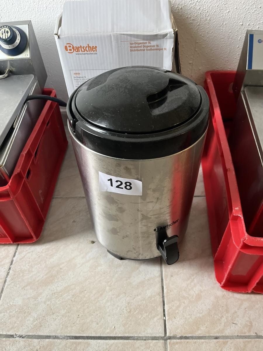 Bartscher ISO 9 L Dispenser?d=2025-12-16 02:40:31