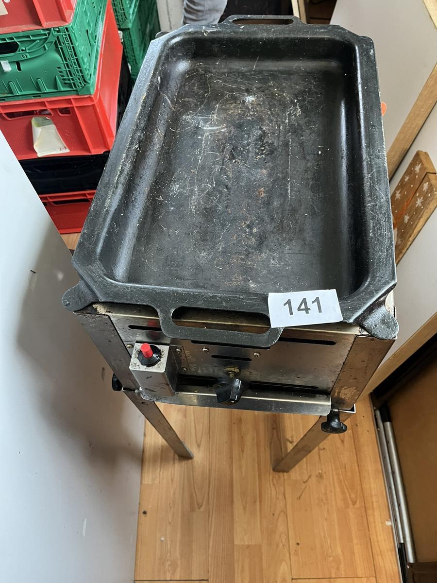 HENDI Gasgriller?d=2025-12-16 02:39:50