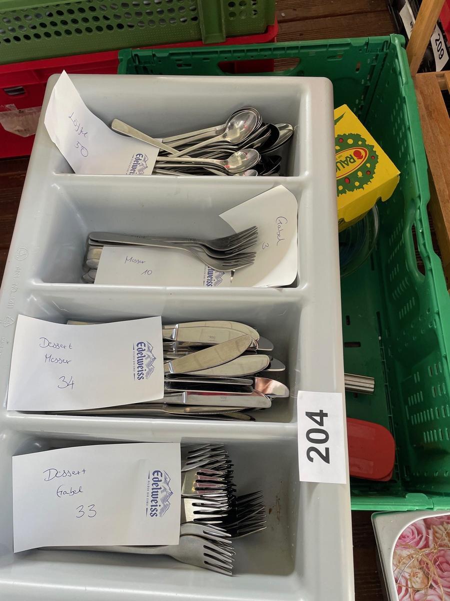 160 Stk. Besteck?d=2025-12-16 11:18:13