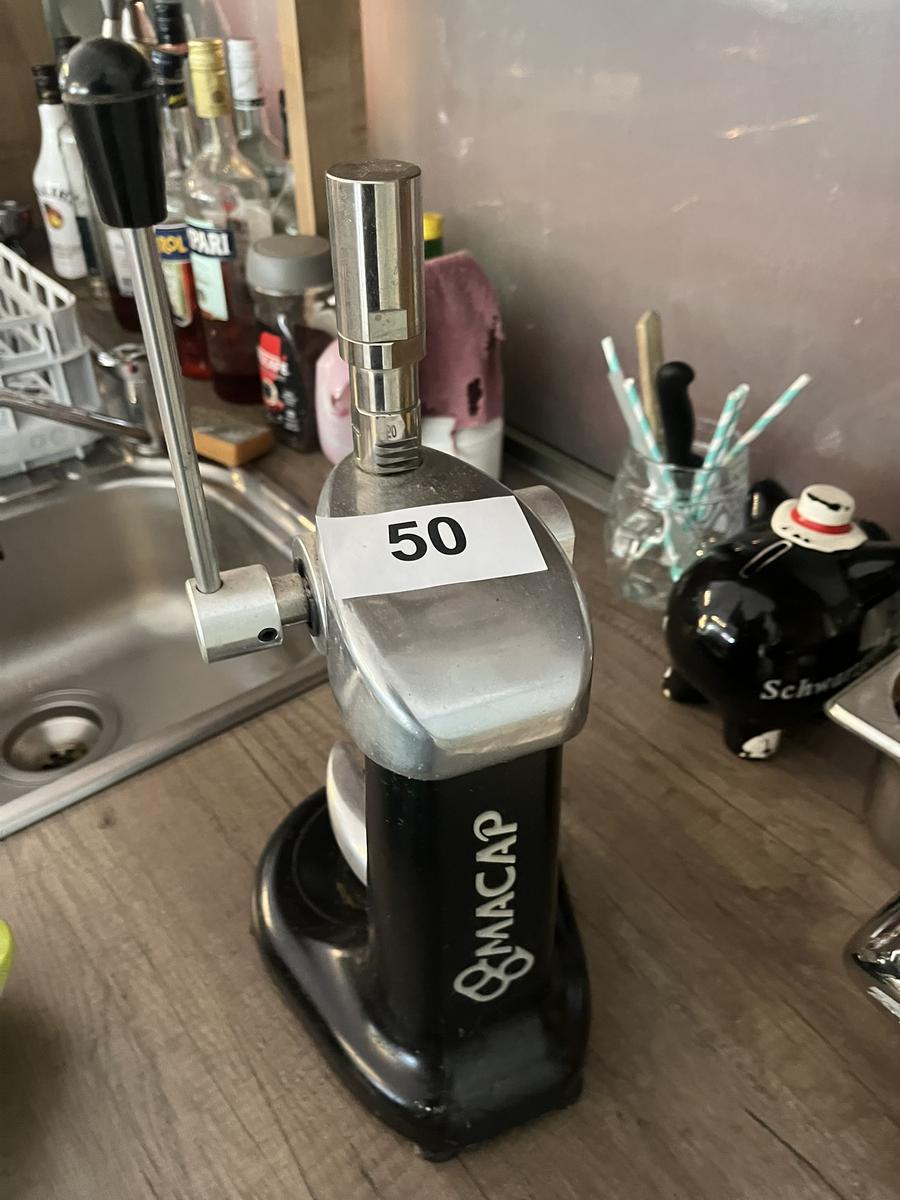 Macap Fruchtpresse?d=2025-12-16 02:38:13