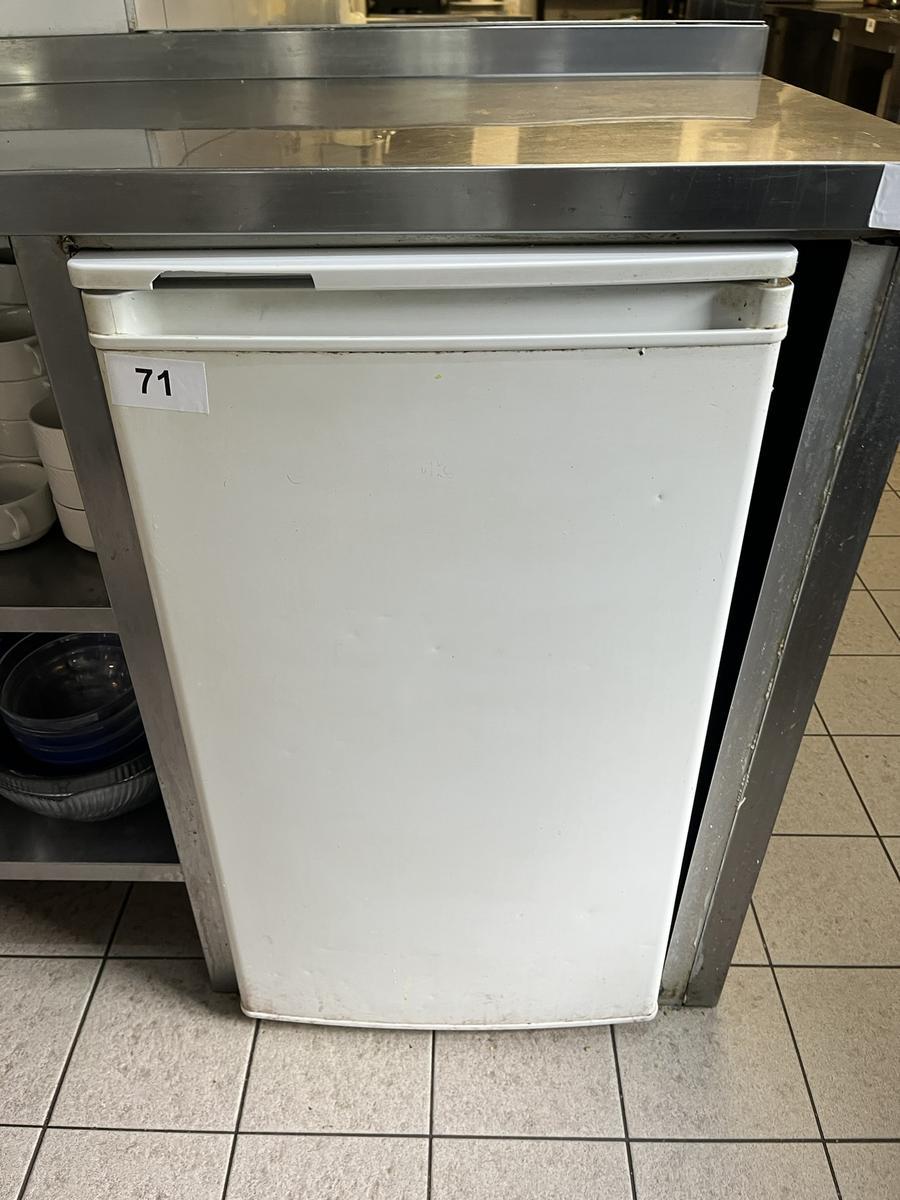 Tiefk&uuml;hlschrank ca. 47/50/86 cm