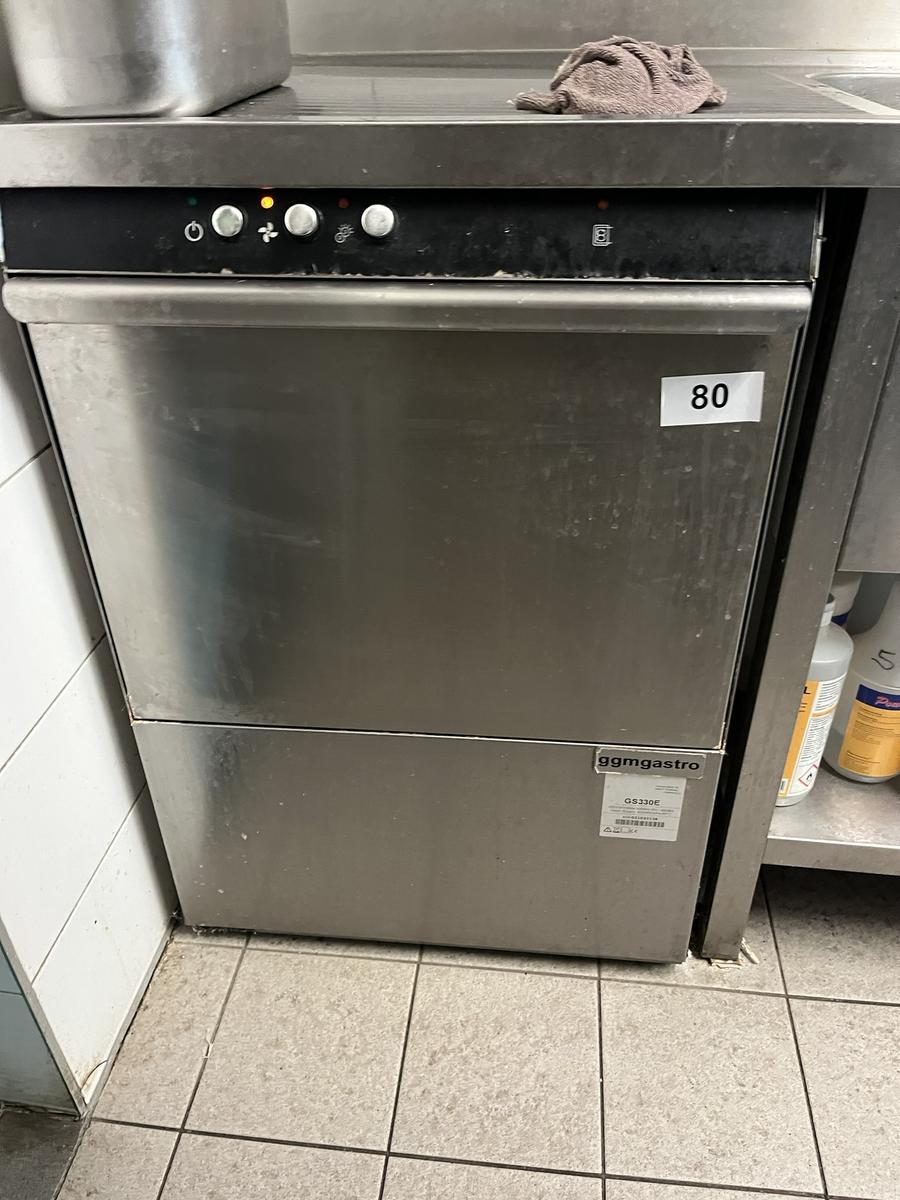 GGM GS 330 E Sp&uuml;lmaschine?d=2025-12-16 02:40:32