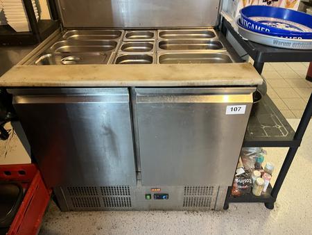 ASM SOLA 90/65 cm steckerferitg ASM SOLA 90/65 cm steckerferitg