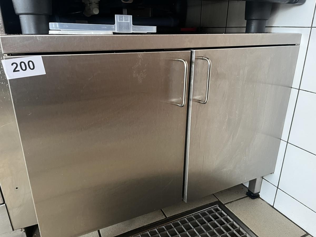Edelstahlunterbauschrank 2-fl&uuml;gelig f&uuml;r GN-Bleche 85/80/69 cm?d=2025-12-16 03:00:16