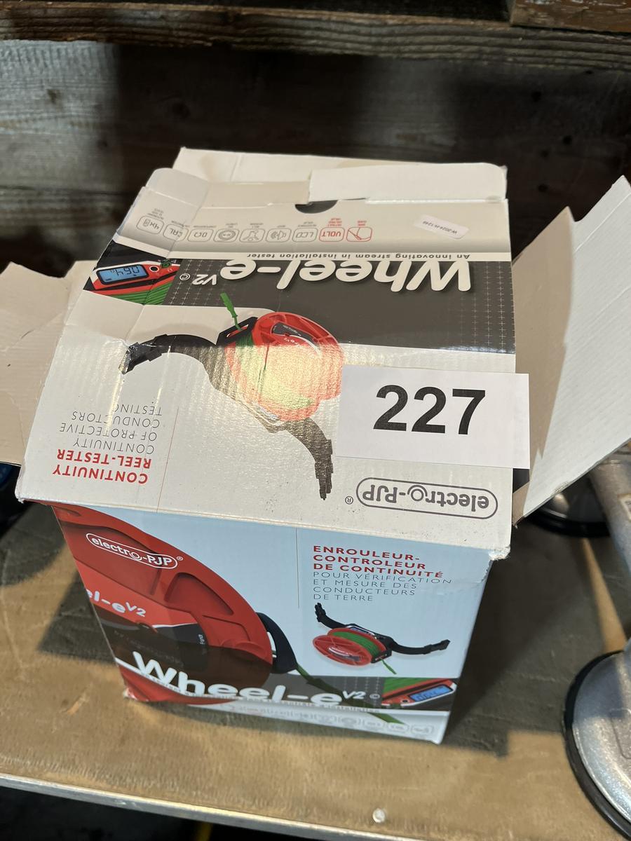 Whell E V 2 Durchgangspr&uuml;fger&auml;t , farbiksneu?d=2025-12-18 13:16:36