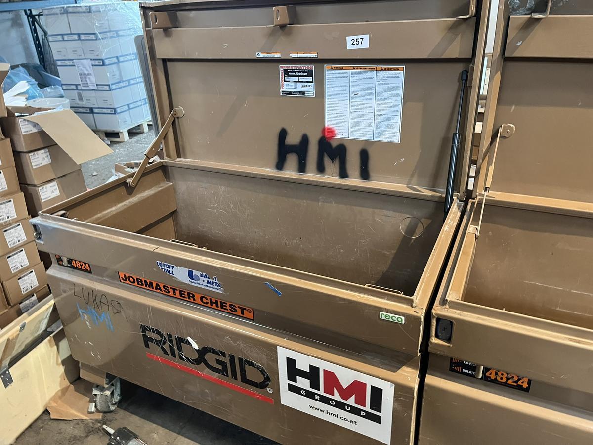RIDGID JOBMASTER Werkzeugkiste 4824 1220/610/676 mm?d=2025-12-18 13:13:51