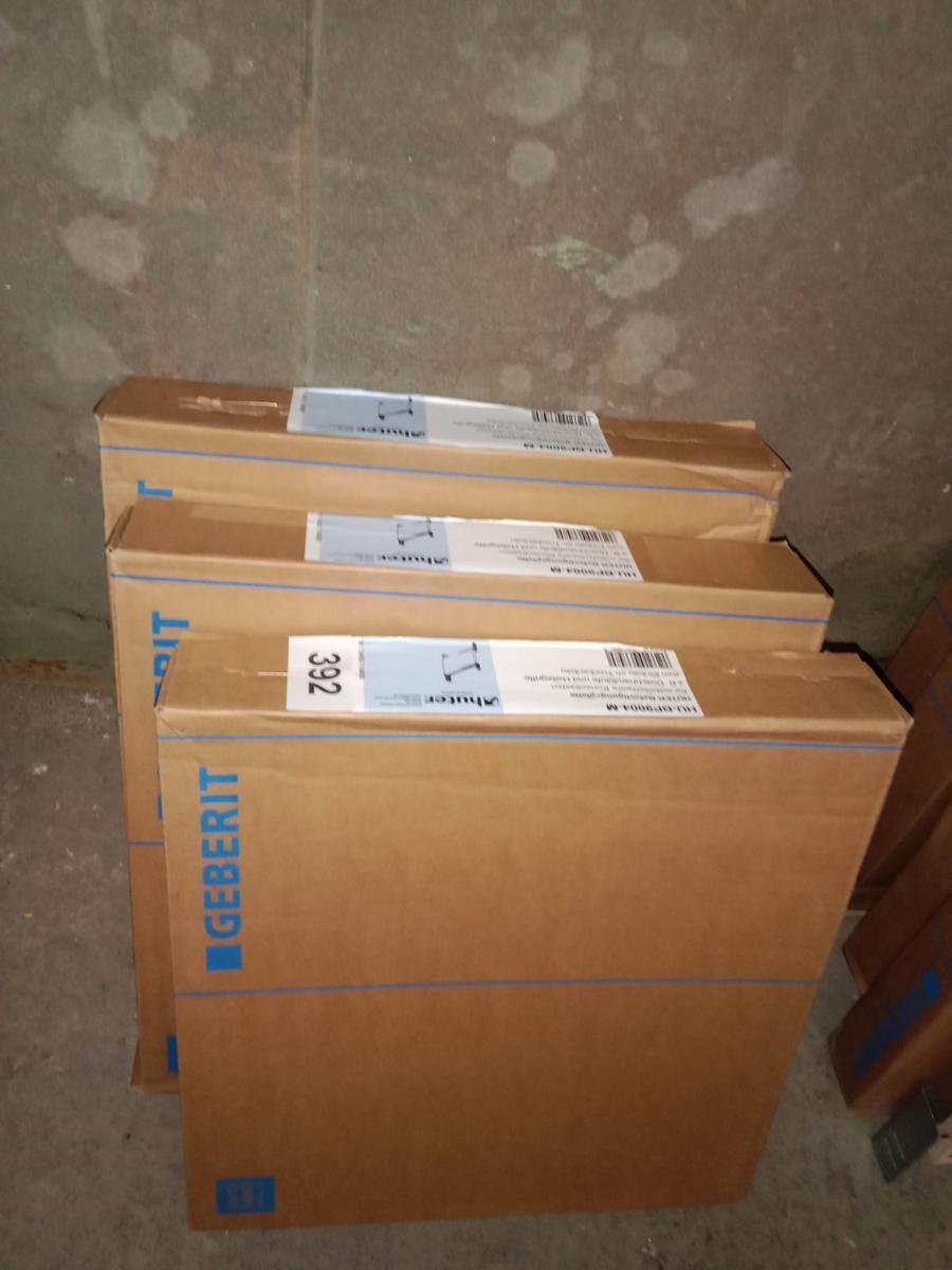 3 St&uuml;ck GEBERIT Huter HU BP 9004?d=2025-12-18 01:53:53