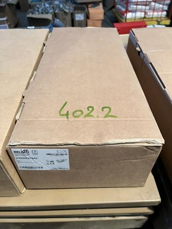 BELIMO EVO 50R2 + BAC Druckunabh�ngige Regelventileinheit