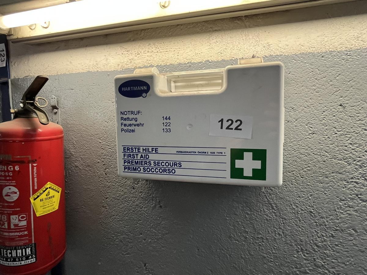 Erste Hilfekasten nach &Ouml;NORM?d=2025-12-18 13:13:45