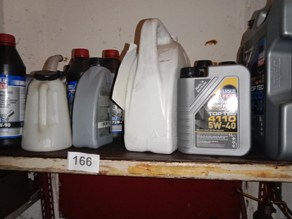 kpl.Bestand an 3 Laufmeter Lenk,Getriebe-, Hydraukik&ouml;len?d=2025-12-18 13:13:38