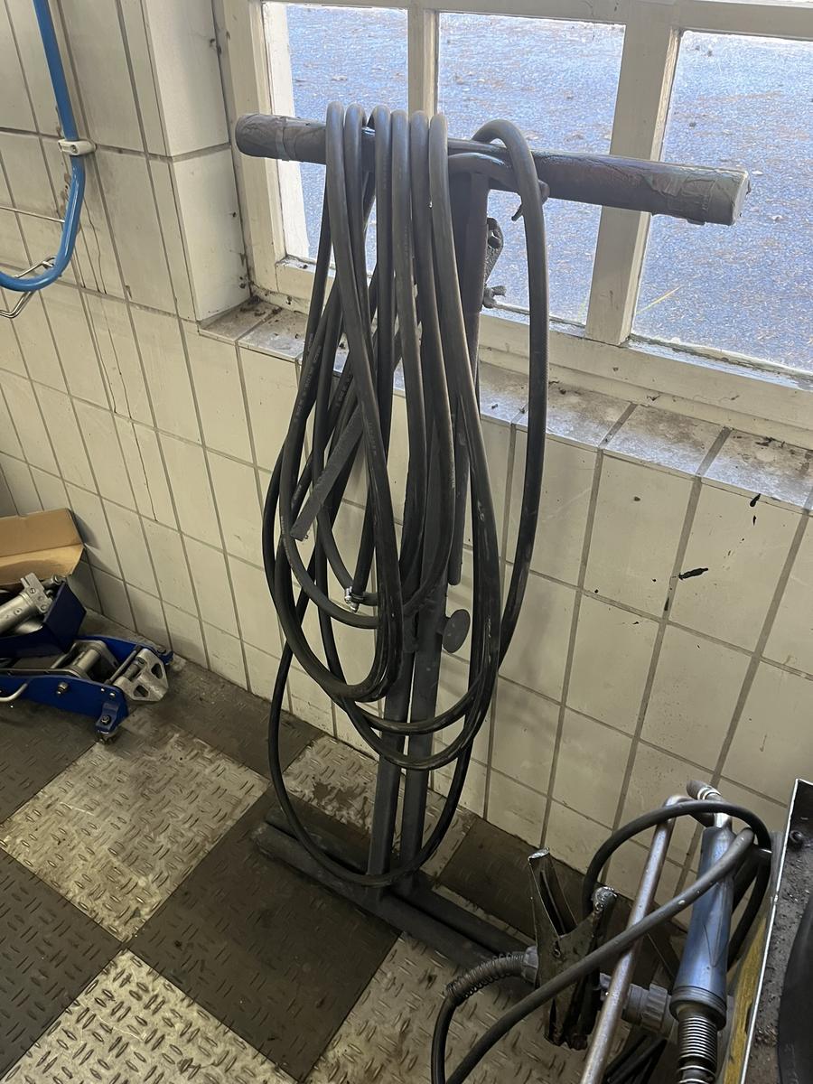 Lackierst&auml;nder klappbar