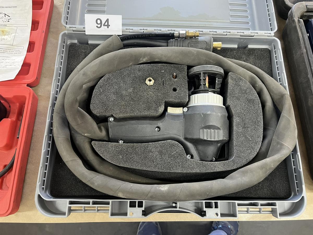 Spengler-, Dellenwerkzeugsatz