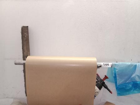 Papierabroller Papierabroller