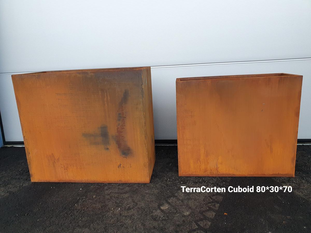 Terra Corten Cortenstahl Pflanzengef&auml;&szlig; Cuboid 80x30x70cm?d=2026-03-07 06:05:22