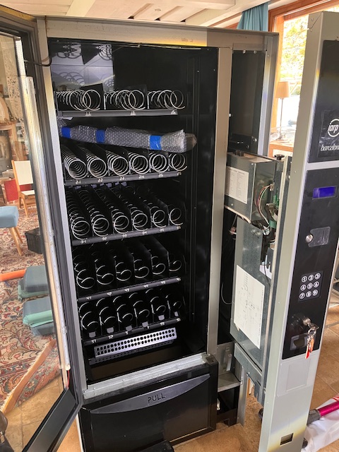 Warenautomat Iarp Barcelona?d=2026-03-07 06:04:55