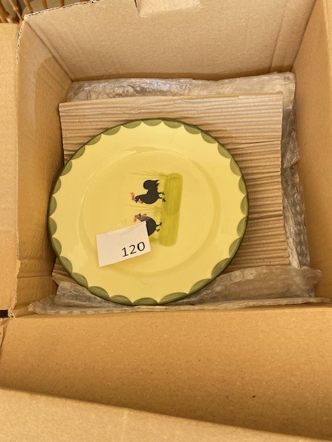 Kermaik set Zeller gelb 4 Tassen Untertassen?d=2026-03-07 08:21:28