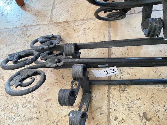 2 Handgeschmiedete Vorhangstangen 205?d=2026-03-07 06:04:51