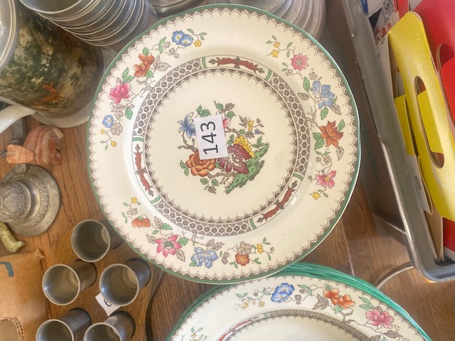 10 Teller 19 Durchmesser?d=2026-03-07 08:21:30