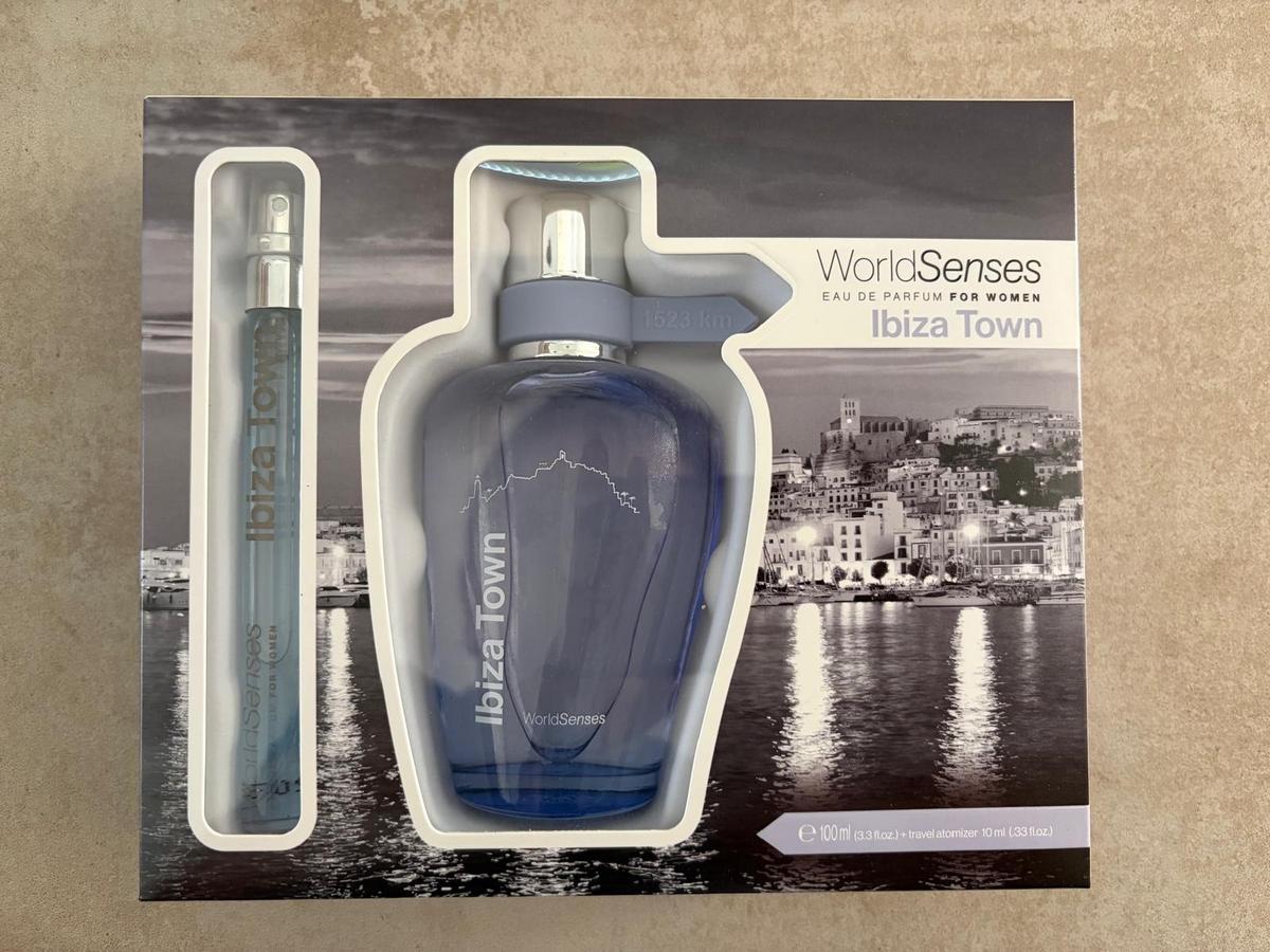 1 Eau de Parfum Geschenkset, Ibiza Woman?d=2026-03-07 07:11:51