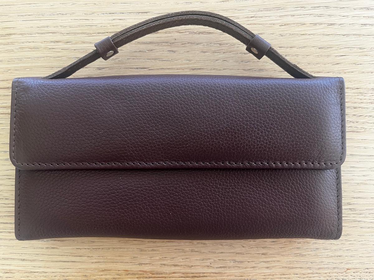 Damen Geldtasche, Echtleder?d=2026-03-07 09:00:26