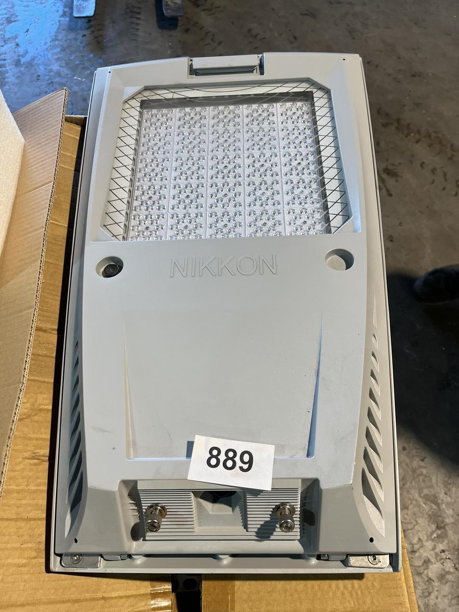 3 St&uuml;ck NIKKON LED STREET LATERNE neu 120 W?d=2026-03-07 06:19:14