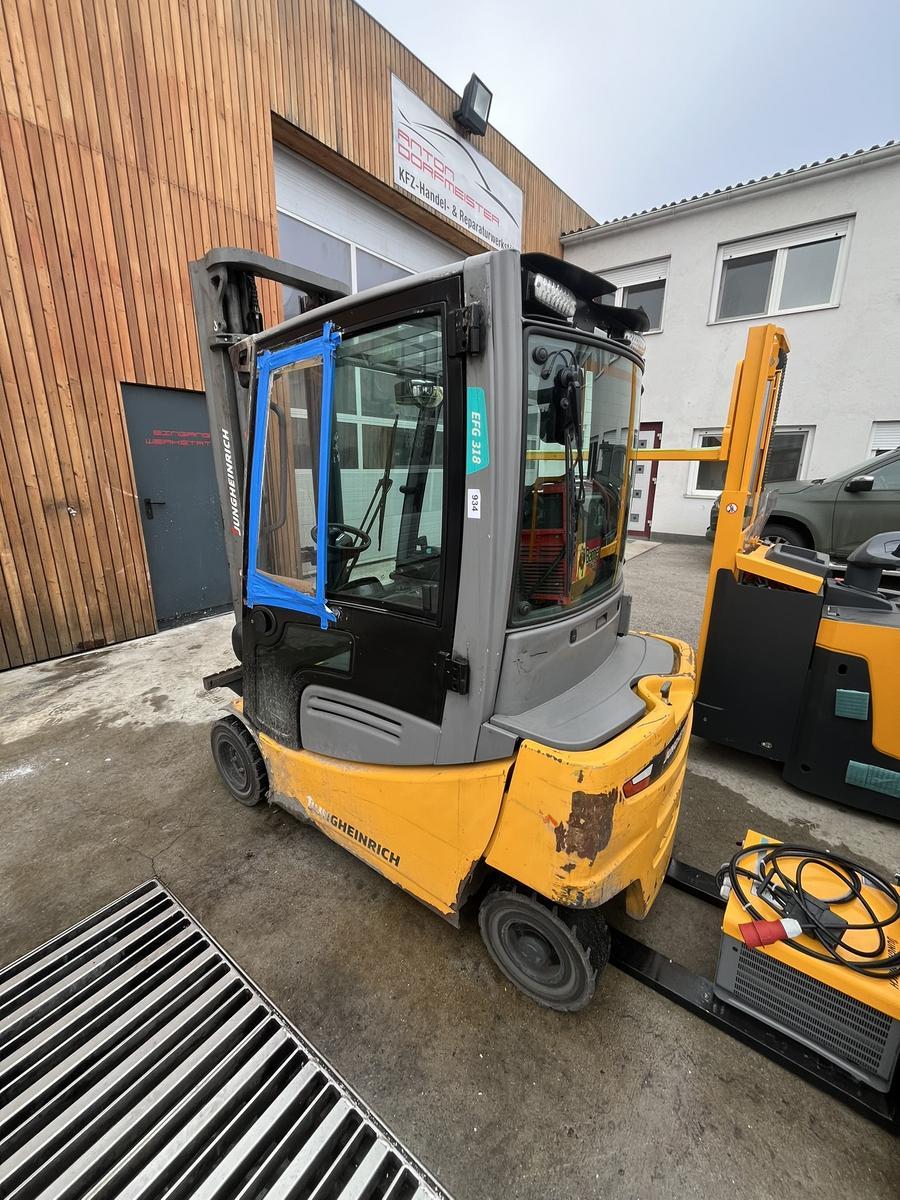 JUNGHEINRICH EFG 318 370 ZT, BJ 2020?d=2026-03-07 06:05:04