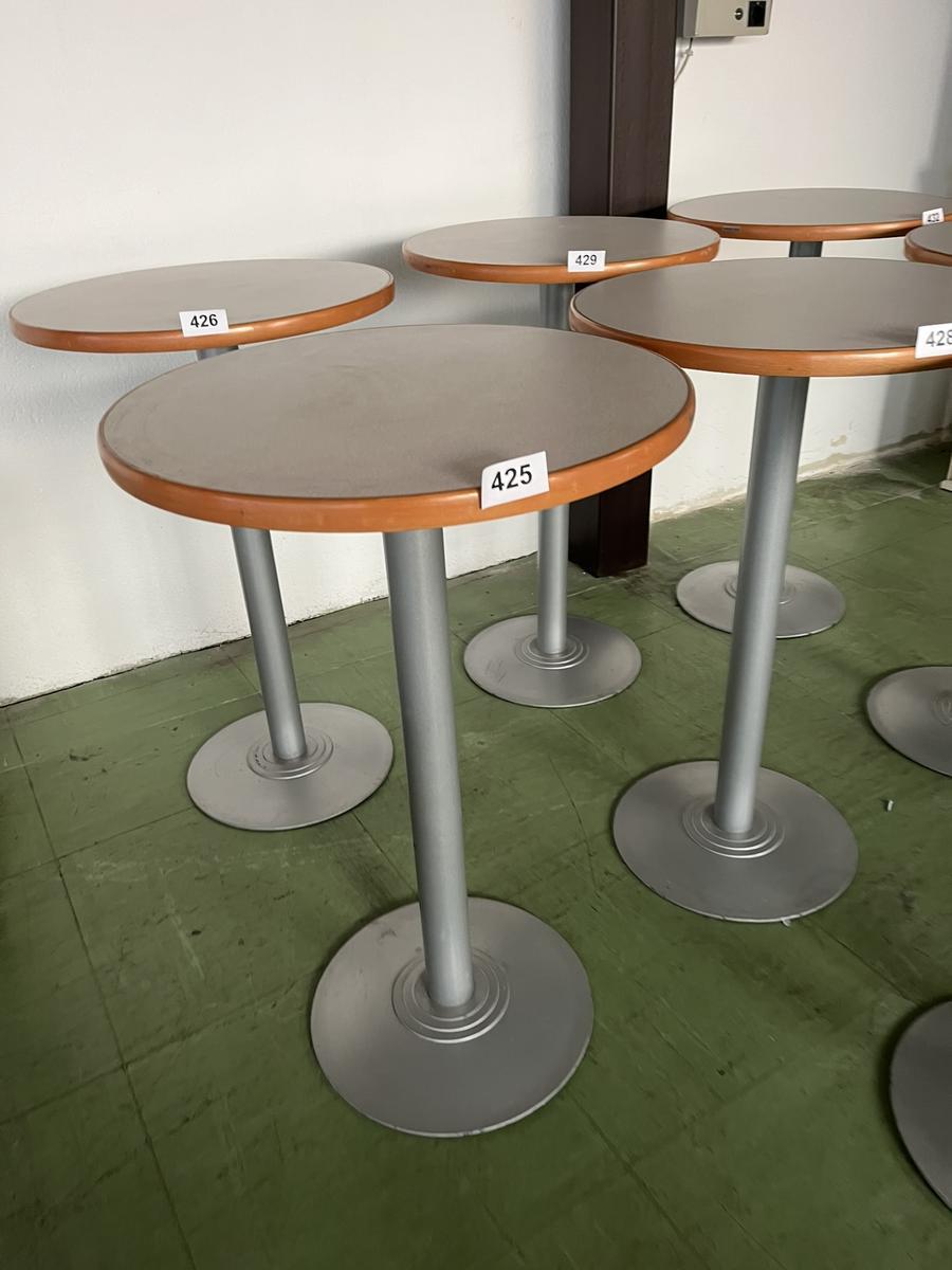 Stehtisch ca. 60 cm Durchmesser  Wiesner & Hager?d=2026-03-07 06:37:35