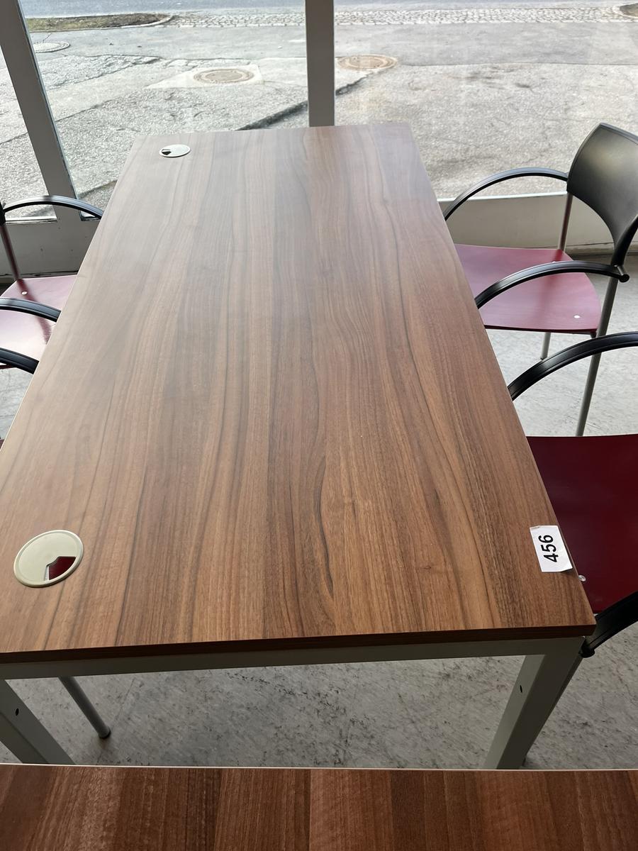 Neud&ouml;rfler Schreibtisch ca. 180/90 cm