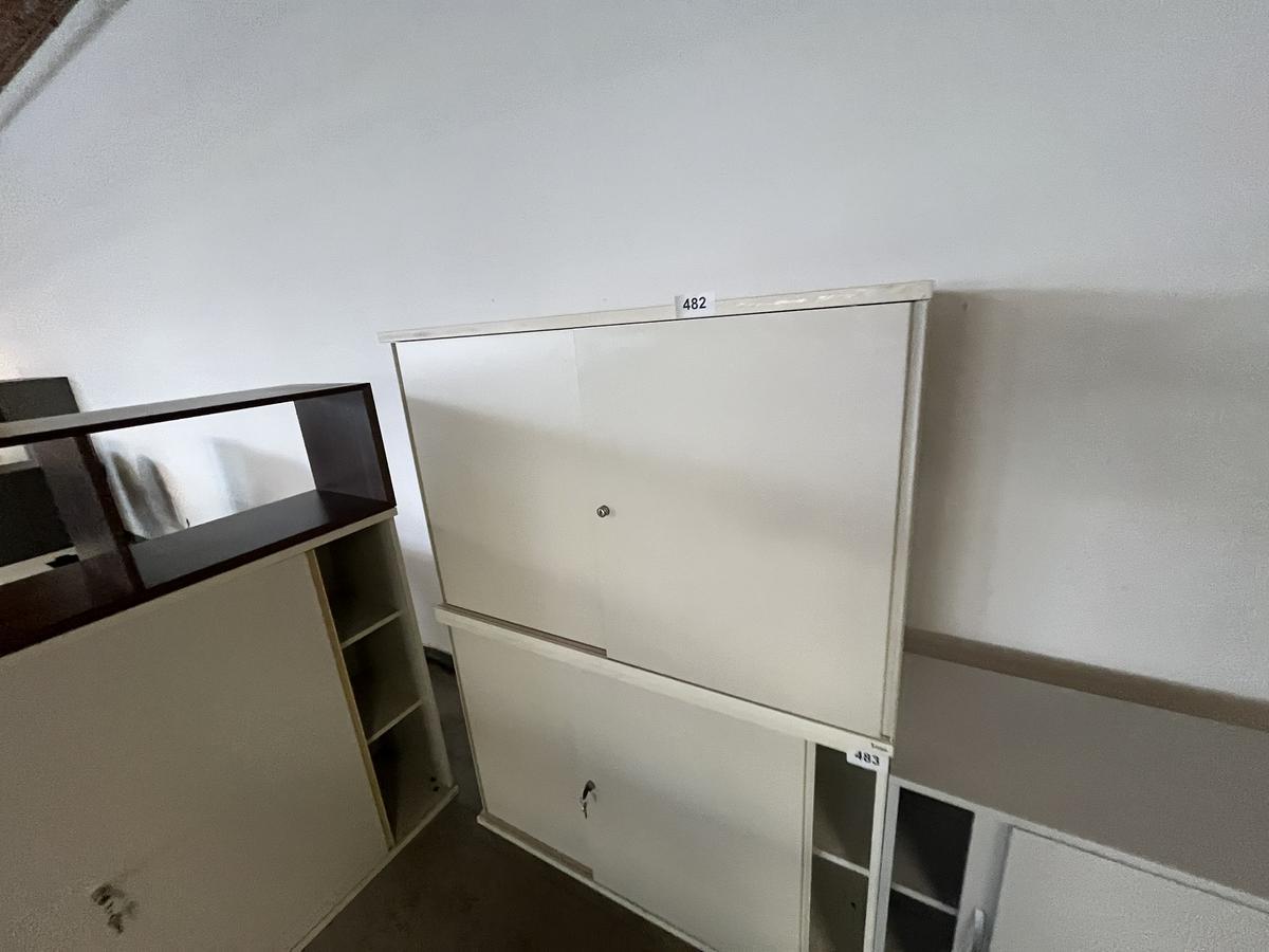 BENE Aktenschrank ca. 120/80 cm 2 Ordnernh&ouml;hen?d=2026-03-07 08:04:57